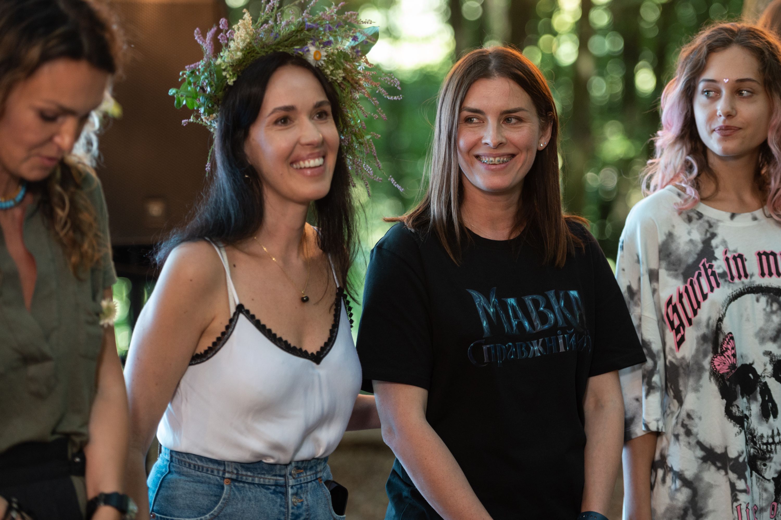 Анна Єлісєєва